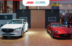 GJAW 2023 : Mazda Hadirkan Produk Unggulan dan Acara Eksklusif bersama Jeffry Tan GJAW 2023 : Mazda Hadirkan Produk Unggulan dan Acara Eksklusif bersama Jeffry Tan