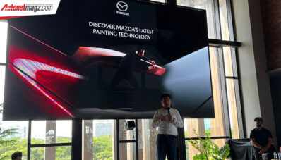 Dua Model Terbatas Mazda Habis Terjual! Dua Model Terbatas Mazda Habis Terjual!