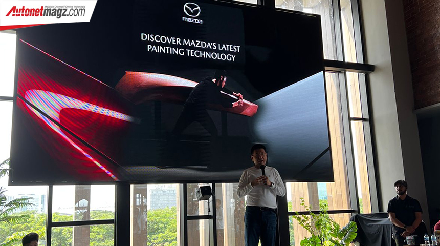 Berita, mazda-media-event: Dua Model Terbatas Mazda Habis Terjual!