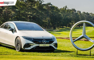 Kualifikasi Pertama MercedesTrophy Indonesia 2023 diselenggarakan di Rancamaya Kualifikasi Pertama MercedesTrophy Indonesia 2023 diselenggarakan di Rancamaya