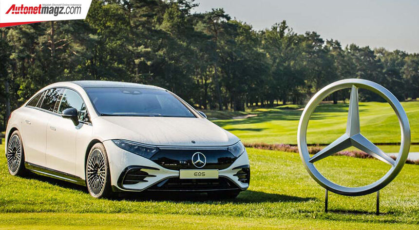 Kualifikasi Pertama MercedesTrophy Indonesia 2023 diselenggarakan di Rancamaya Kualifikasi Pertama MercedesTrophy Indonesia 2023 diselenggarakan di Rancamaya