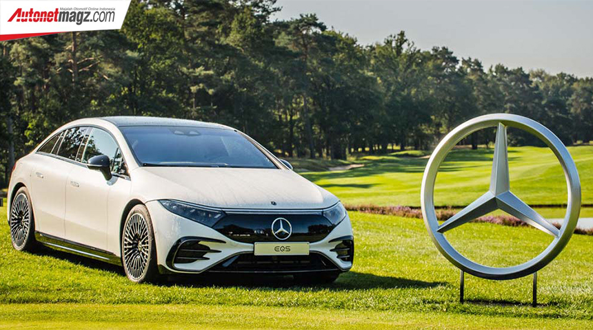 Berita, mercedes-golf: Mercedes Benz Umumkan MercedesTrophy Indonesia ke-27, Turnamen Golf Internasional Bergengsi