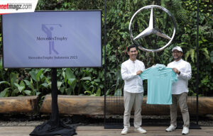 Mercedes Benz Umumkan MercedesTrophy Indonesia ke-27, Turnamen Golf Internasional Bergengsi