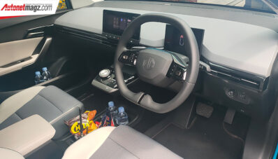 Rangkaian Kegiatan MG Media Drive ke Bandung Rangkaian Kegiatan MG Media Drive ke Bandung