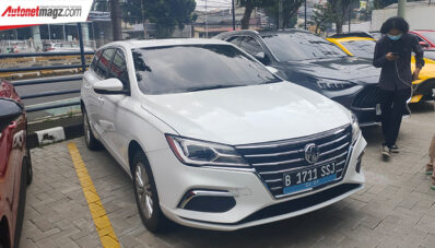 Rangkaian Kegiatan MG Media Drive ke Bandung Rangkaian Kegiatan MG Media Drive ke Bandung