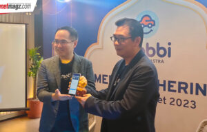 Mobbi Mudik Certified, Bikin Mudik Aman, Tenang, dan Nyaman