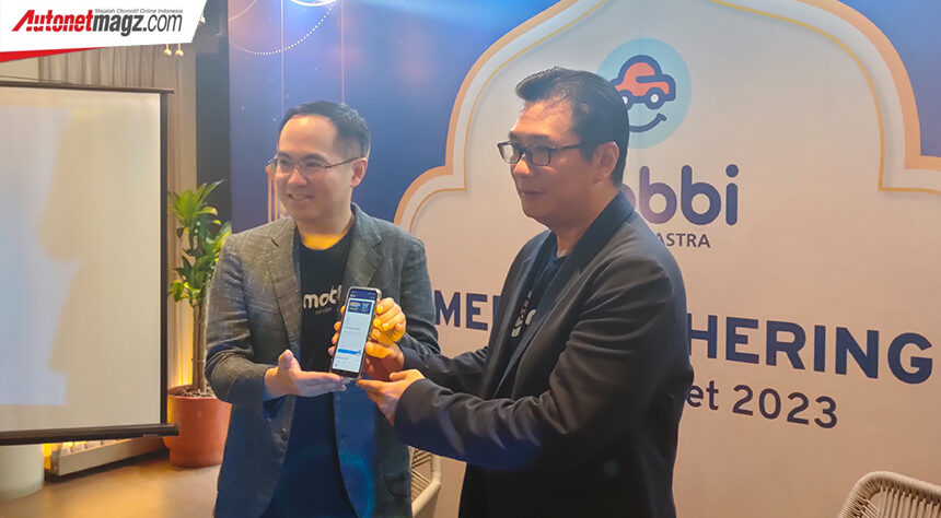 Mobbi Mudik Certified, Bikin Mudik Aman, Tenang, dan Nyaman Mobbi Mudik Certified, Bikin Mudik Aman, Tenang, dan Nyaman