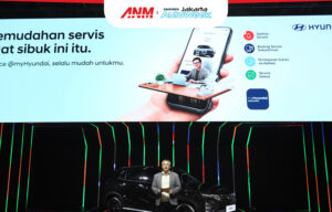 GJAW 2023 :  Hyundai Luncurkan Fitur Aplikasi Service MyHyundai GJAW 2023 :  Hyundai Luncurkan Fitur Aplikasi Service MyHyundai