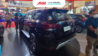 GJAW 2023 : Nissan Umumkan Harga Resmi Dari Nissan Terra GJAW 2023 : Nissan Umumkan Harga Resmi Dari Nissan Terra