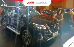 GJAW 2023 : Nissan Umumkan Harga Resmi Dari Nissan Terra GJAW 2023 : Nissan Umumkan Harga Resmi Dari Nissan Terra