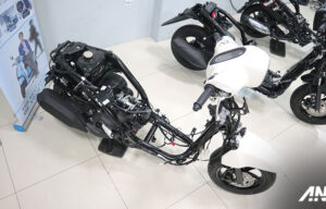 Garansi Rangka 5 Tahun Jadi Bukti Kualitas Rangka Yamaha! Garansi Rangka 5 Tahun Jadi Bukti Kualitas Rangka Yamaha!