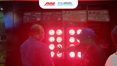 GJAW 2023 : Solar Gard Punya Banyak Promo Menarik Selama GJAW 2023! GJAW 2023 : Solar Gard Punya Banyak Promo Menarik Selama GJAW 2023!