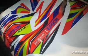Maxdecal Gandeng Epson untuk Ciptakan Stiker Automotive Grade Berkualitas Maxdecal Gandeng Epson untuk Ciptakan Stiker Automotive Grade Berkualitas