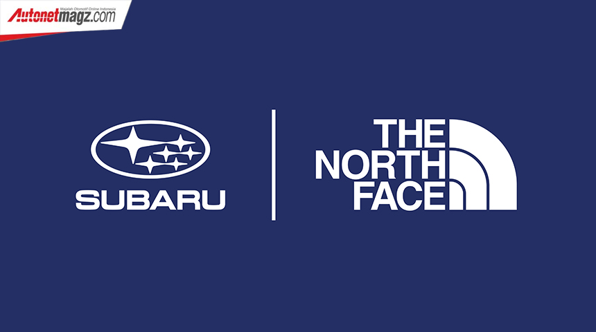 Berita, subaru-gjaw-2: Subaru Berkolaborasi dengan The North Face di GJAW 2023