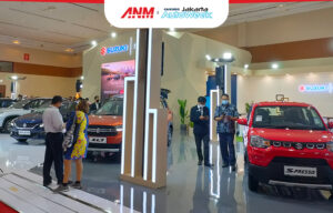 Suzuki Finance Indonesia Tawarkan Banyak Promo Menarik! Grand Prize ke Labuan Bajo! Suzuki Finance Indonesia Tawarkan Banyak Promo Menarik! Grand Prize ke Labuan Bajo!