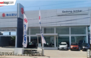 Suzuki Hadirkan Dealer Baru di Pekalongan, Jawa Tengah