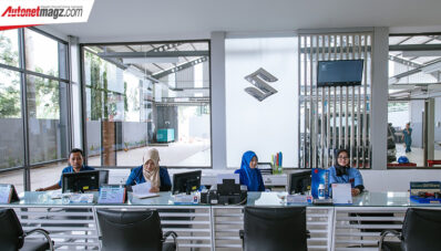 Suzuki Hadirkan Dealer Baru di Pekalongan, Jawa Tengah Suzuki Hadirkan Dealer Baru di Pekalongan, Jawa Tengah