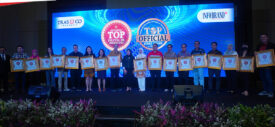 Toyota-Astra Motor Raih “Top Digital Public Relations 2023”