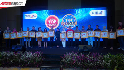Toyota-Astra Motor Raih “Top Digital Public Relations 2023” Toyota-Astra Motor Raih “Top Digital Public Relations 2023”