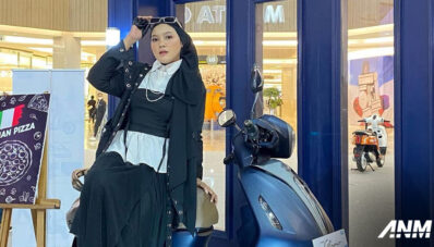 Yamaha STSJ Classy Exhibition : Kenalkan Motor Berkelas ke Publik Surabaya Yamaha STSJ Classy Exhibition : Kenalkan Motor Berkelas ke Publik Surabaya