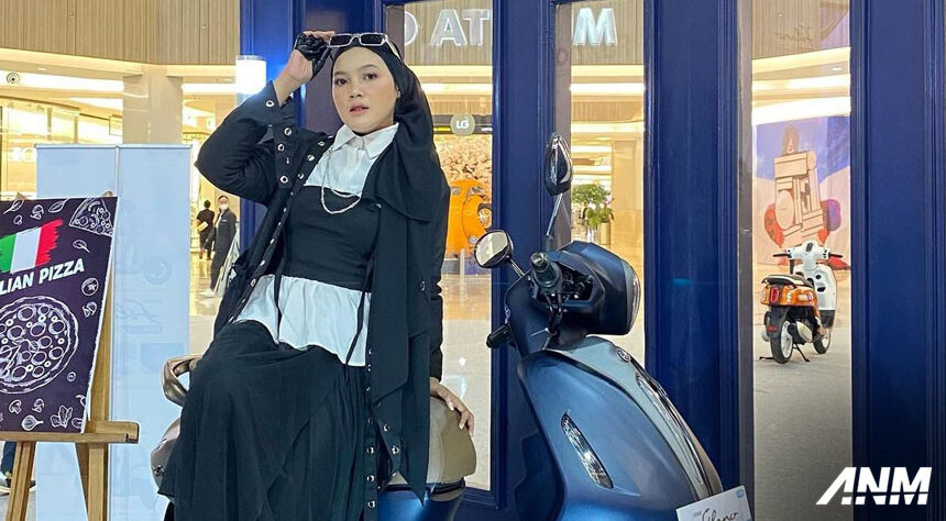 Yamaha STSJ Classy Exhibition : Kenalkan Motor Berkelas ke Publik Surabaya Yamaha STSJ Classy Exhibition : Kenalkan Motor Berkelas ke Publik Surabaya