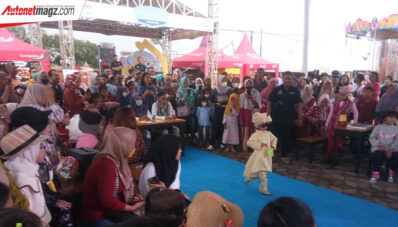 Mojokerto Jadi Kota Penutup Rangkaian Acara Classy Yamaha Motor Show Mojokerto Jadi Kota Penutup Rangkaian Acara Classy Yamaha Motor Show