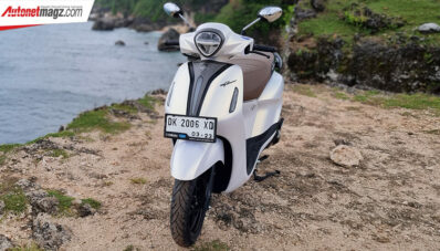 Riding Berkelas Dengan Yamaha Grand Filano Hybrid Di Pulau Dewata Riding Berkelas Dengan Yamaha Grand Filano Hybrid Di Pulau Dewata