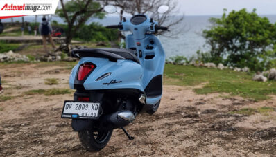Riding Berkelas Dengan Yamaha Grand Filano Hybrid Di Pulau Dewata Riding Berkelas Dengan Yamaha Grand Filano Hybrid Di Pulau Dewata
