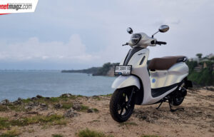 Riding Berkelas Dengan Yamaha Grand Filano Hybrid Di Pulau Dewata Riding Berkelas Dengan Yamaha Grand Filano Hybrid Di Pulau Dewata