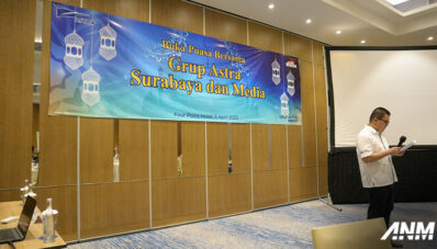 Seluruh Unit Bisnis Astra Group Jatim Siap Kawal Mudik Lebaran 2023 Seluruh Unit Bisnis Astra Group Jatim Siap Kawal Mudik Lebaran 2023