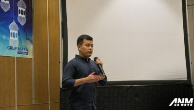 Seluruh Unit Bisnis Astra Group Jatim Siap Kawal Mudik Lebaran 2023 Seluruh Unit Bisnis Astra Group Jatim Siap Kawal Mudik Lebaran 2023