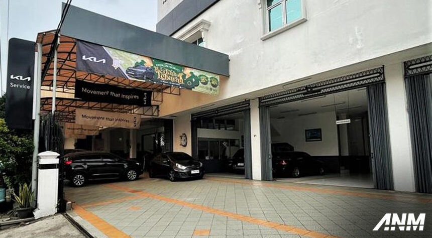 Kia Gelar Program Boom Spare Parts Sale, Berlangsung Hingga Akhir Tahun! Kia Gelar Program Boom Spare Parts Sale, Berlangsung Hingga Akhir Tahun!