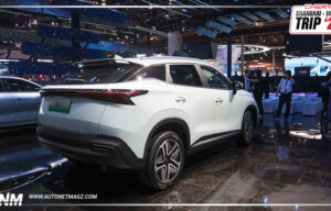Chery Siapkan 2 SUV Baru di GIIAS 2023, Ada OMODA 5 Listrik! Chery Siapkan 2 SUV Baru di GIIAS 2023, Ada OMODA 5 Listrik!