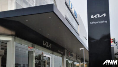 KIA Siagakan 18 Bengkel Selama Mudik Lebaran, Catat Lokasinya! KIA Siagakan 18 Bengkel Selama Mudik Lebaran, Catat Lokasinya!