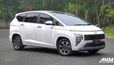 Semarakkan Lebaran, Hyundai Hadirkan Promo Khusus Bulan Ramadan 2023