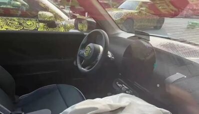 Inilah Wujud Asli dari Generasi Mini Cooper Terbaru, Desainnya Lebih Clean Inilah Wujud Asli dari Generasi Mini Cooper Terbaru, Desainnya Lebih Clean