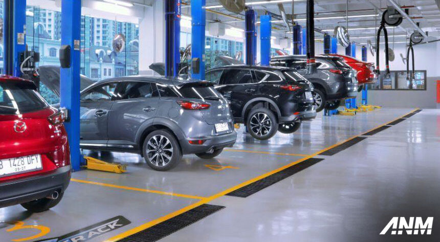 Mazda Indonesia Lebaran Campaign 2023 : Ada Diskon Sampai 90% Lho! Mazda Indonesia Lebaran Campaign 2023 : Ada Diskon Sampai 90% Lho!