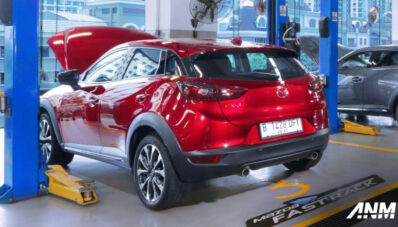 Mazda Indonesia Lebaran Campaign 2023 : Ada Diskon Sampai 90% Lho! Mazda Indonesia Lebaran Campaign 2023 : Ada Diskon Sampai 90% Lho!