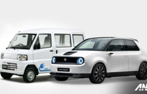 Mitsubishi & Honda Pastikan Produksi Mobil Listrik di Indonesia! Mitsubishi & Honda Pastikan Produksi Mobil Listrik di Indonesia!