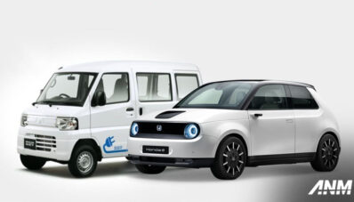 Mitsubishi & Honda Pastikan Produksi Mobil Listrik di Indonesia! Mitsubishi & Honda Pastikan Produksi Mobil Listrik di Indonesia!