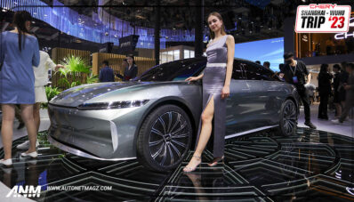 Chery Shanghai-Wuhu Trip #2 : Lahirnya Gen 3 Teknologi Hybrid Chery Chery Shanghai-Wuhu Trip #2 : Lahirnya Gen 3 Teknologi Hybrid Chery