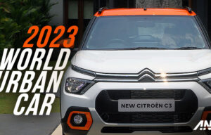 Citroën C3 Raih Titel World Urban Car 2023, Dijual di Indonesia Lho! Citroën C3 Raih Titel World Urban Car 2023, Dijual di Indonesia Lho!