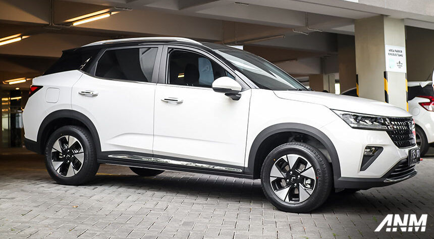 Wuling Emas : Beli Mobil Wuling Bulan Ini Bisa Dapat Logam Mulia 50 Gram Wuling Emas : Beli Mobil Wuling Bulan Ini Bisa Dapat Logam Mulia 50 Gram