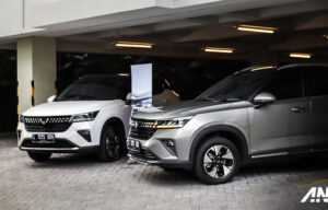 Wuling Arista : Alvez Bisa Caplok Konsumen LCGC Hingga LMPV Wuling Arista : Alvez Bisa Caplok Konsumen LCGC Hingga LMPV