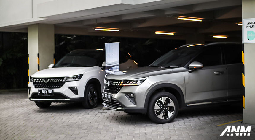 Wuling Arista : Alvez Bisa Caplok Konsumen LCGC Hingga LMPV Wuling Arista : Alvez Bisa Caplok Konsumen LCGC Hingga LMPV