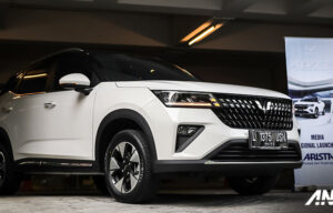 Wuling Arista Luncurkan Alvez di Jatim, Mulai 214 Jutaan Rupiah! Wuling Arista Luncurkan Alvez di Jatim, Mulai 214 Jutaan Rupiah!