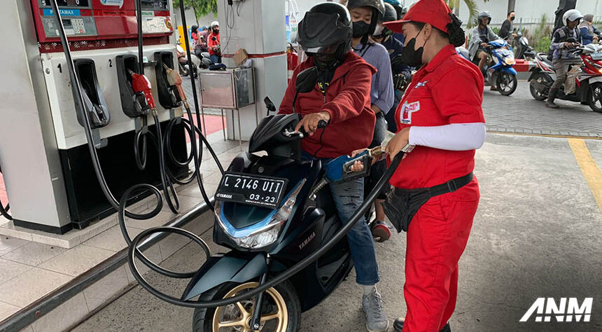 Jangan Berkendara dengan Kondisi Bensin Tiris, Ini Akibatnya! Jangan Berkendara dengan Kondisi Bensin Tiris, Ini Akibatnya!