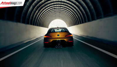 Acura Resmi Perkenalkan Integra Type S di Amerika Serikat Acura Resmi Perkenalkan Integra Type S di Amerika Serikat