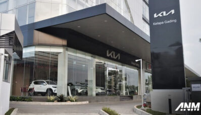 KIA Siagakan 18 Bengkel Selama Mudik Lebaran, Catat Lokasinya! KIA Siagakan 18 Bengkel Selama Mudik Lebaran, Catat Lokasinya!