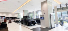 Resmi Hadir Di Indonesia, Sime Darby Buka Dealer BMW di Jakarta & Medan